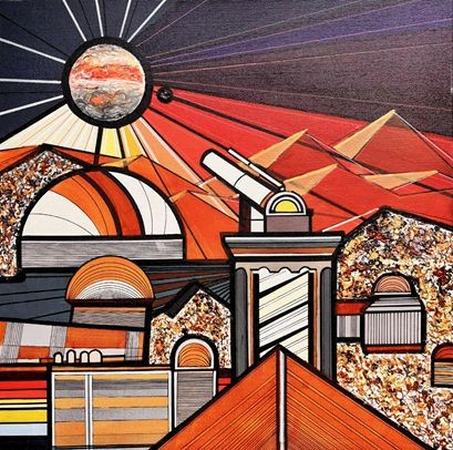 Ina Wittbold kunstner