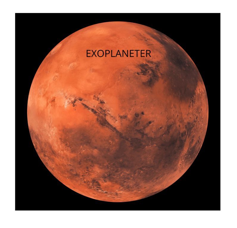 Exoplaneter