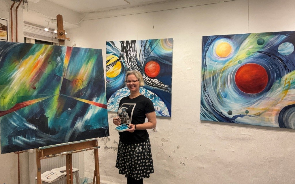 mettehansgaard-artluminis