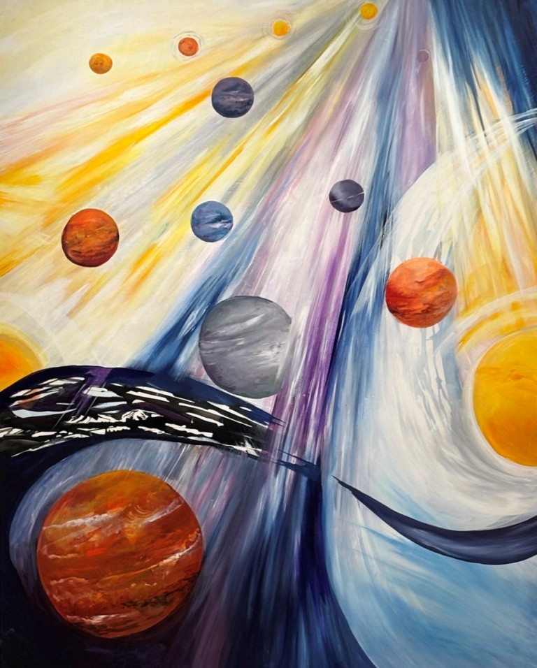 videnskab.kunst-artluminis-kunstudstilling