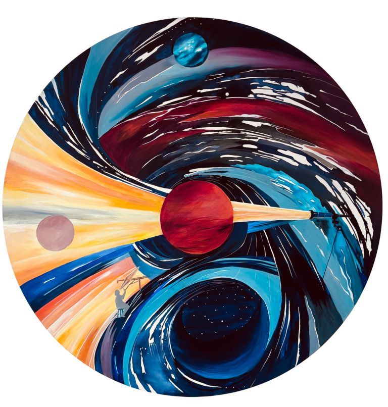 Kunst-universet