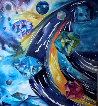 maleri-Universet-diamant
