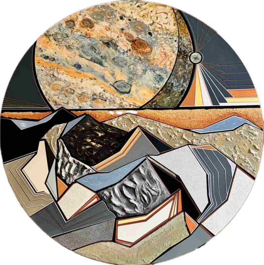 Ina Wittbold Art kunst artluminis