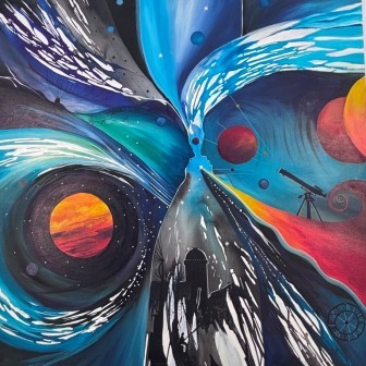 kunstgruppen artluminis danmark
