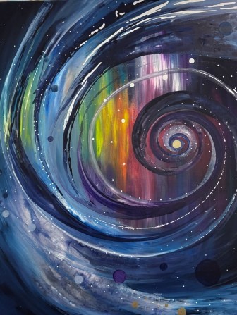 Art by Mette Hansgaard